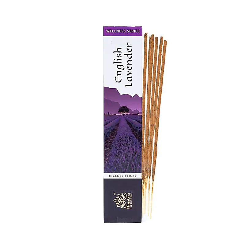Räucherstäbchen „Himalaya“
