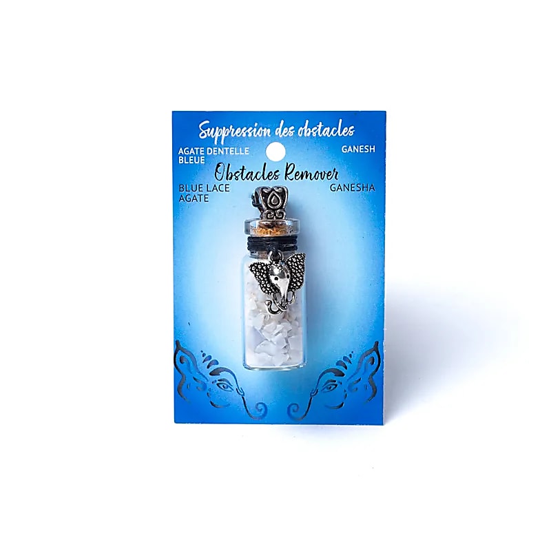 Anhänger Lapislazuli (farbig)