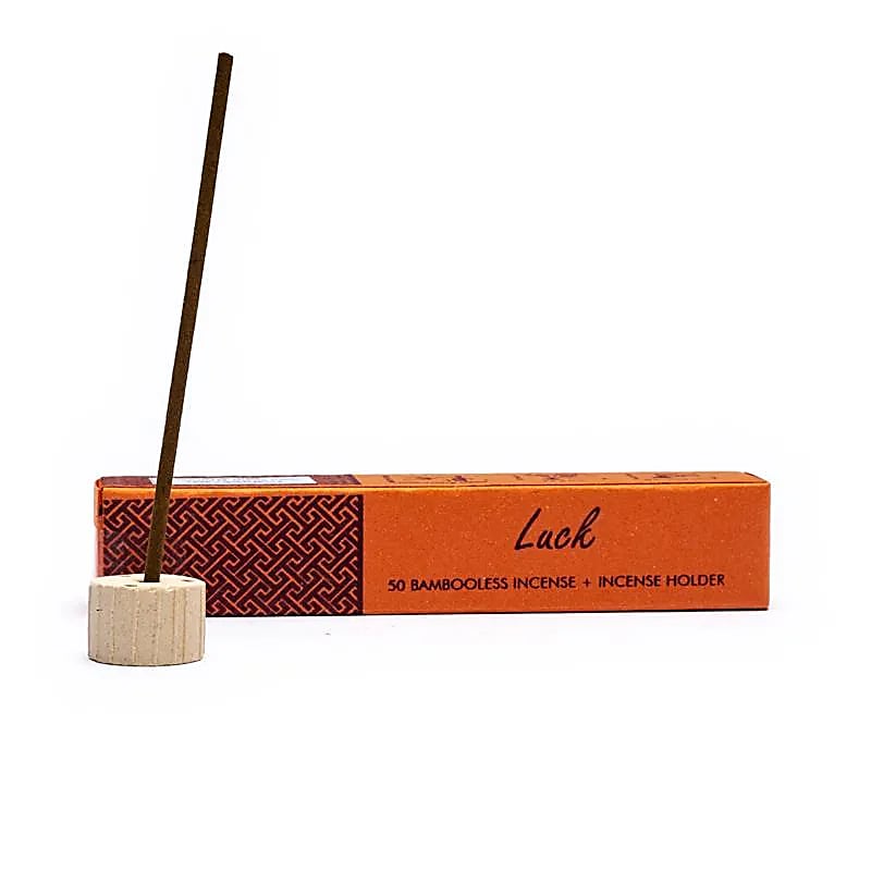 Bambooless Herbal Räucherstäbchen "Song of India"