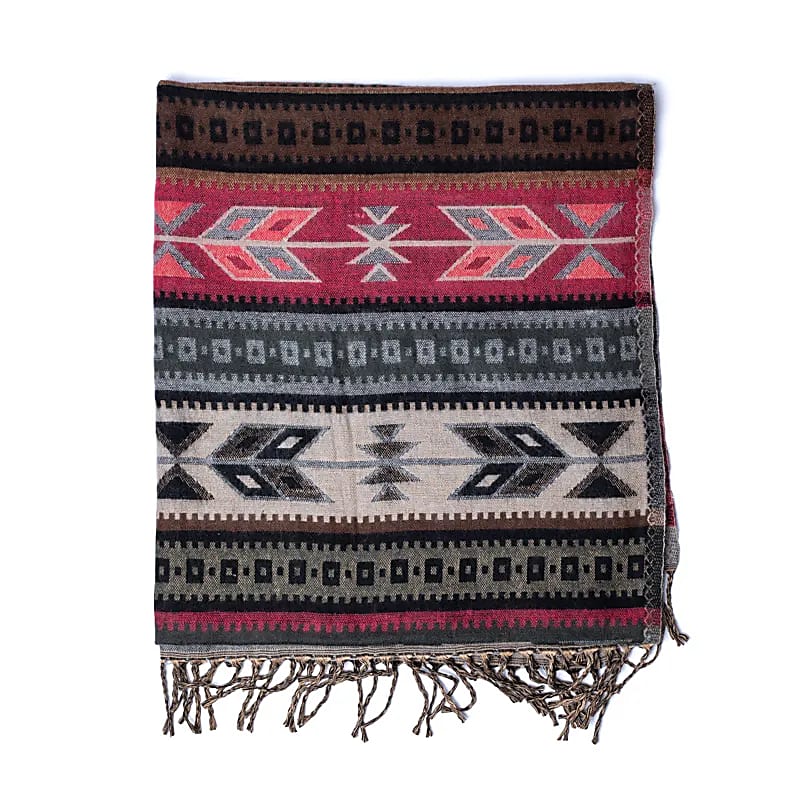 Yoga- und Meditationstuch „Nomad“