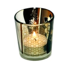 Kerzenständer „OM“