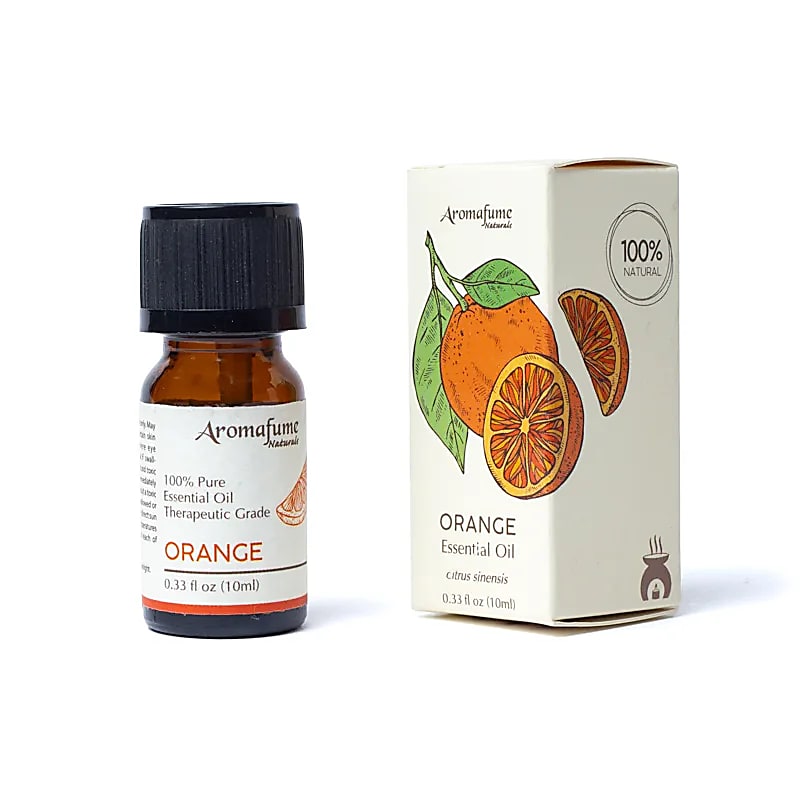 Aromafume Ätherisches Öl