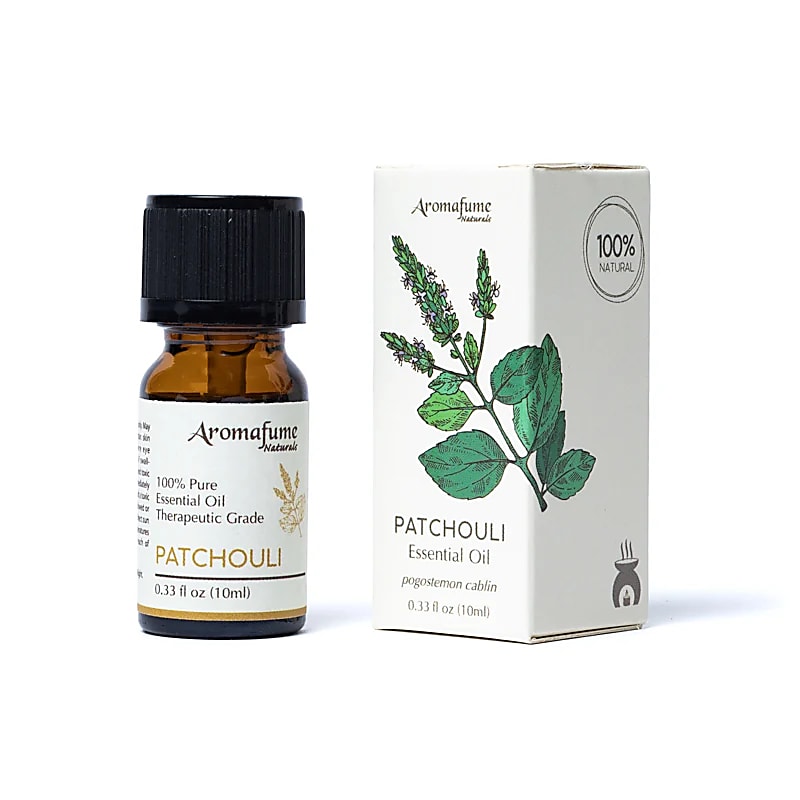 Aromafume Ätherisches Öl