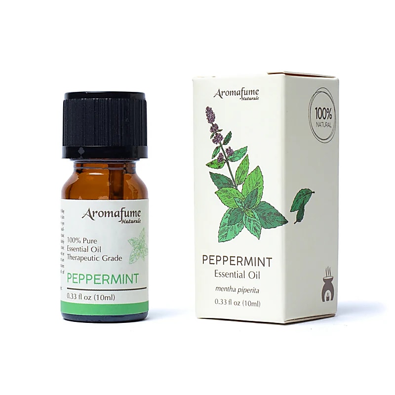 Aromafume Ätherisches Öl
