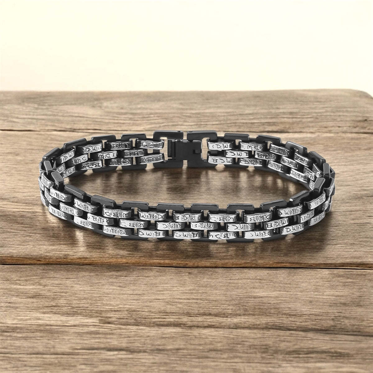 "Vikings Soul" Kettenarmband (2025)