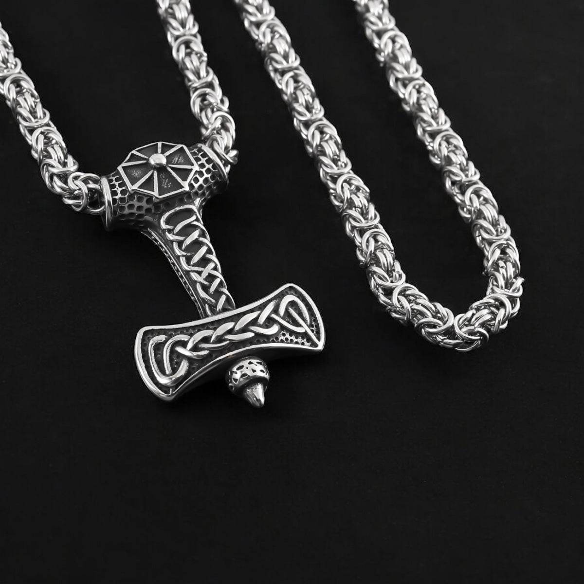 King Chain "Viking Age"