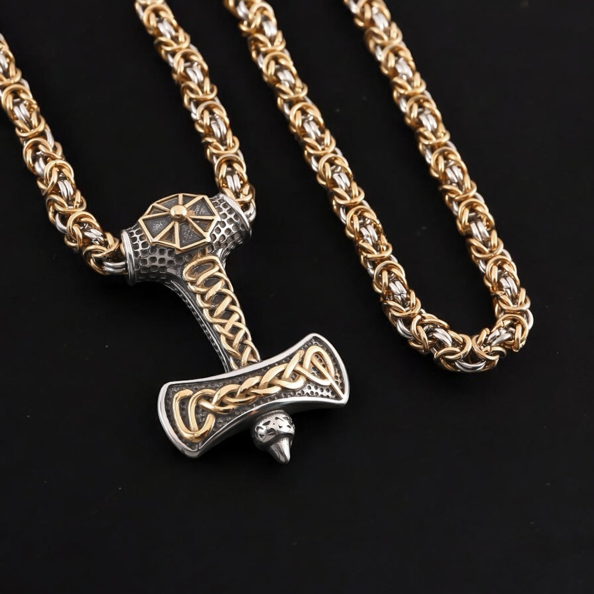 King Chain "Viking Age"