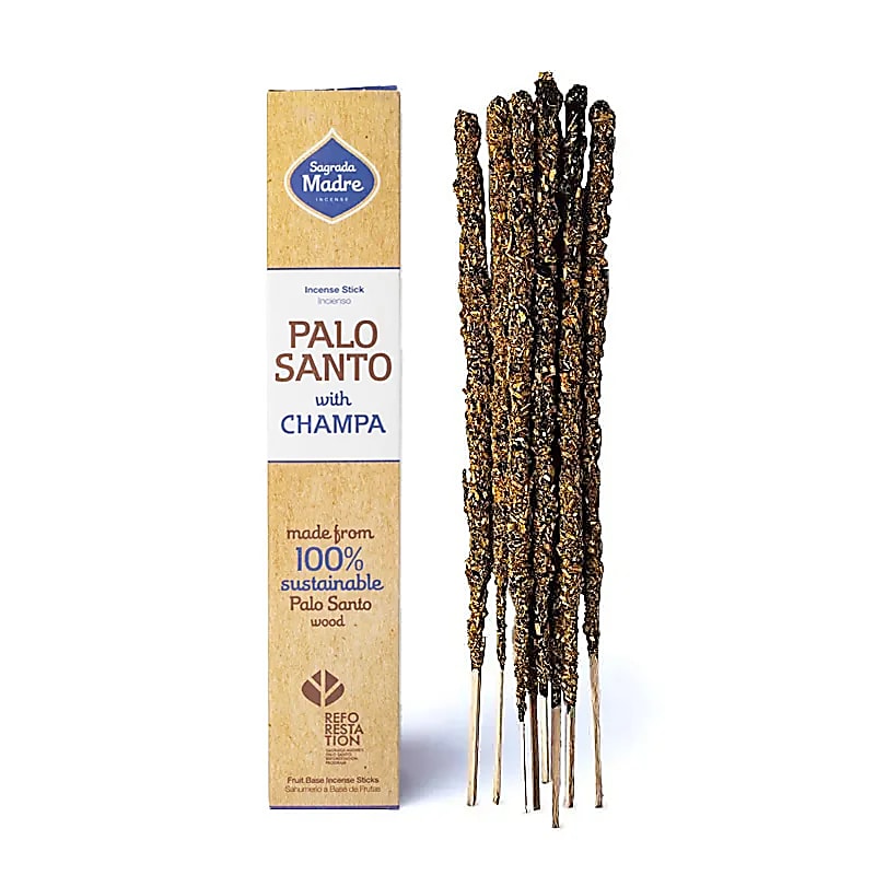 Sagrada Madre Palo Santo Weihrauch