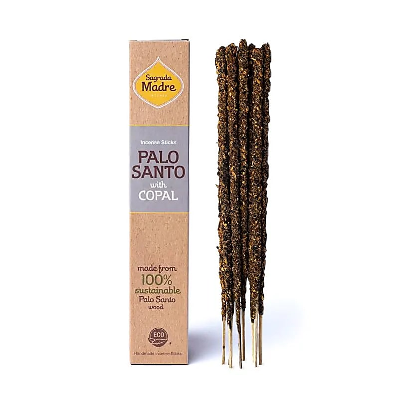 Sagrada Madre Palo Santo Weihrauch