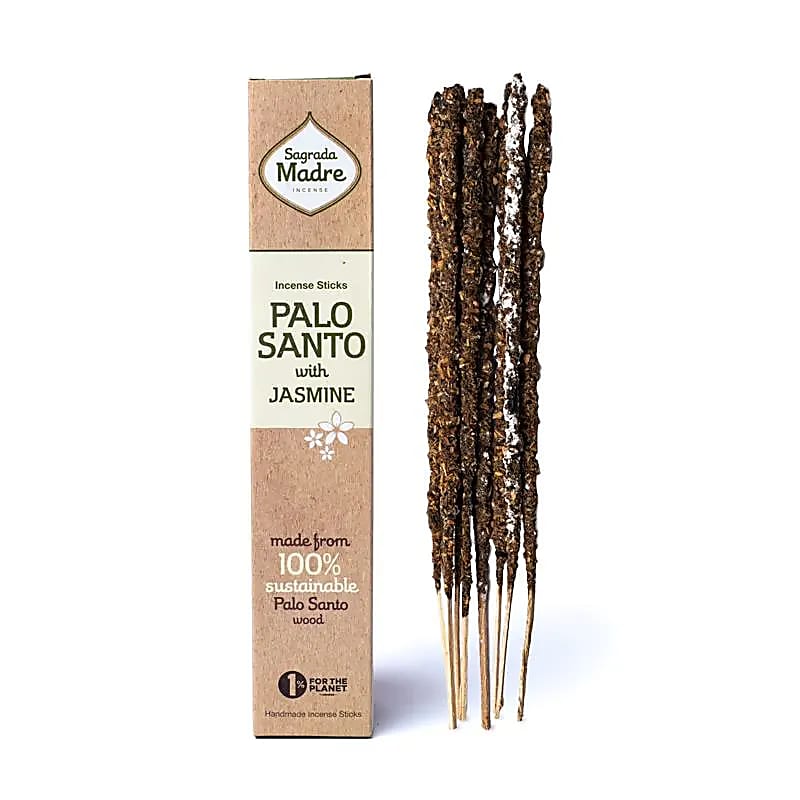 Sagrada Madre Palo Santo Weihrauch