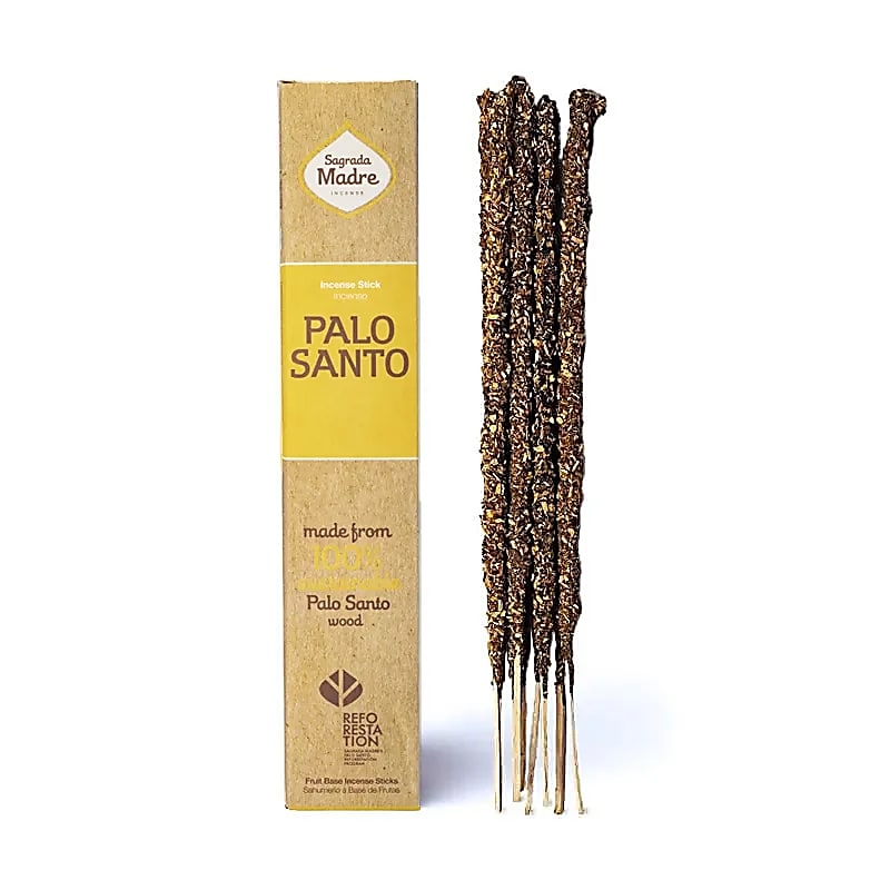 Sagrada Madre Palo Santo Weihrauch