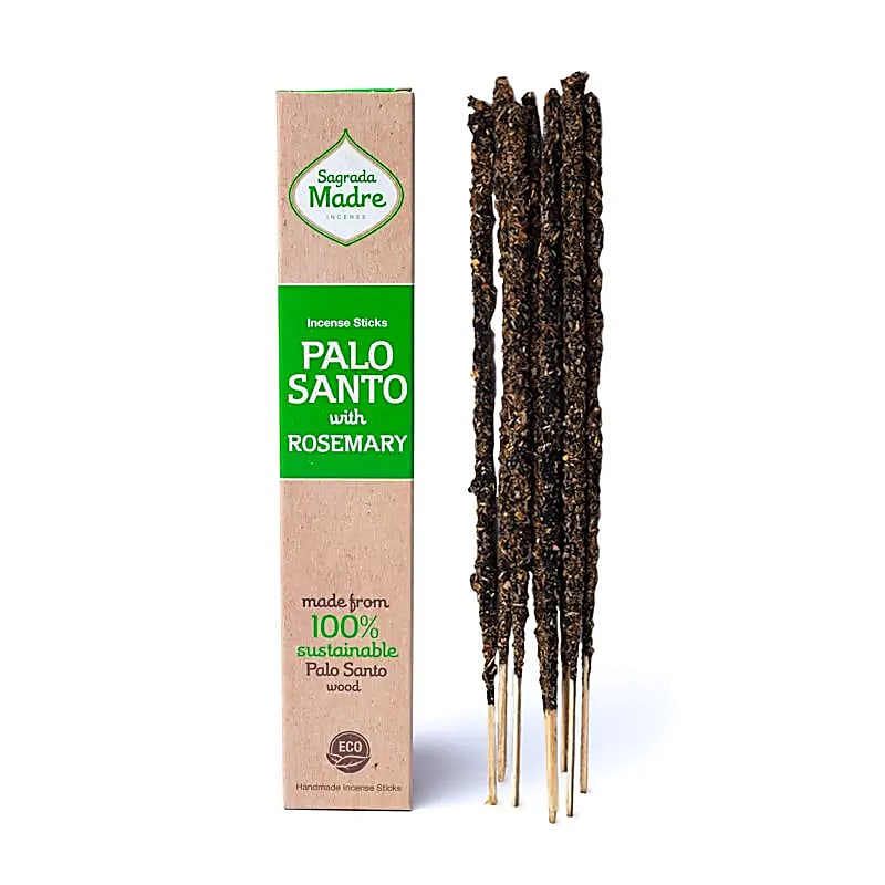 Sagrada Madre Palo Santo Weihrauch