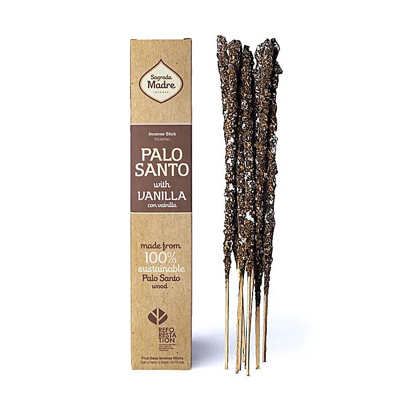Sagrada Madre Palo Santo Weihrauch