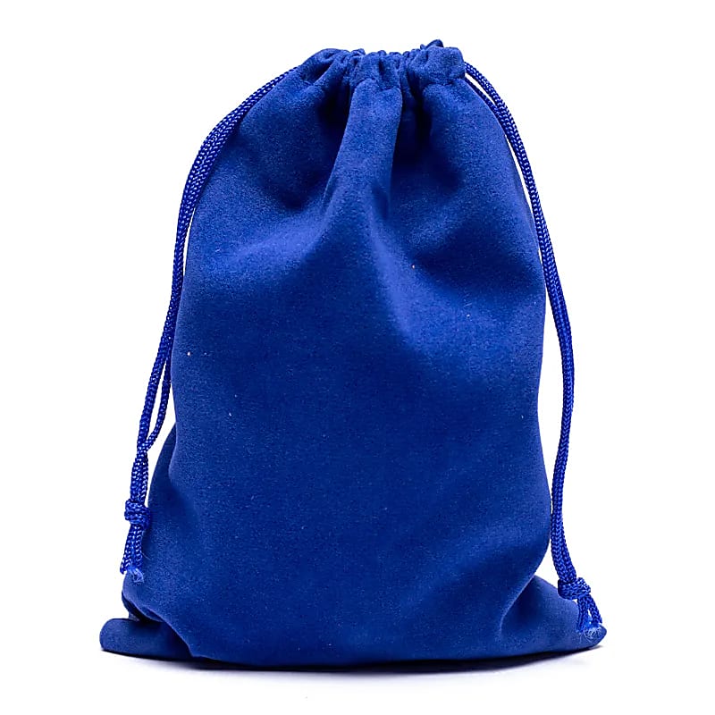 Velvet Charm Geschenkbeutel
