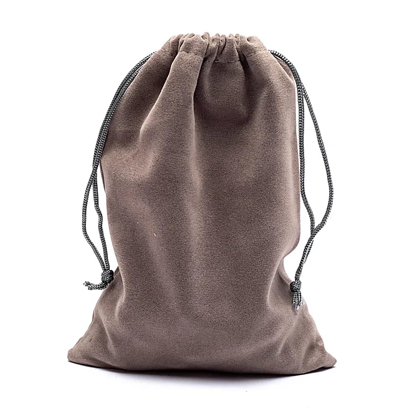 Velvet Charm Geschenkbeutel