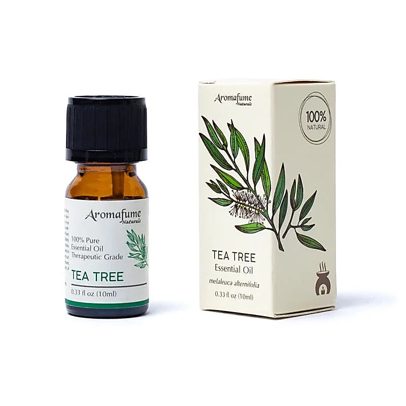 Aromafume Ätherisches Öl