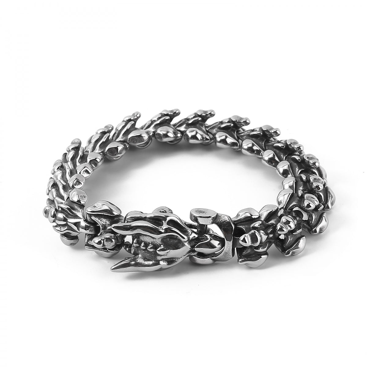 Dragon Bracelet - verschiedene Farben