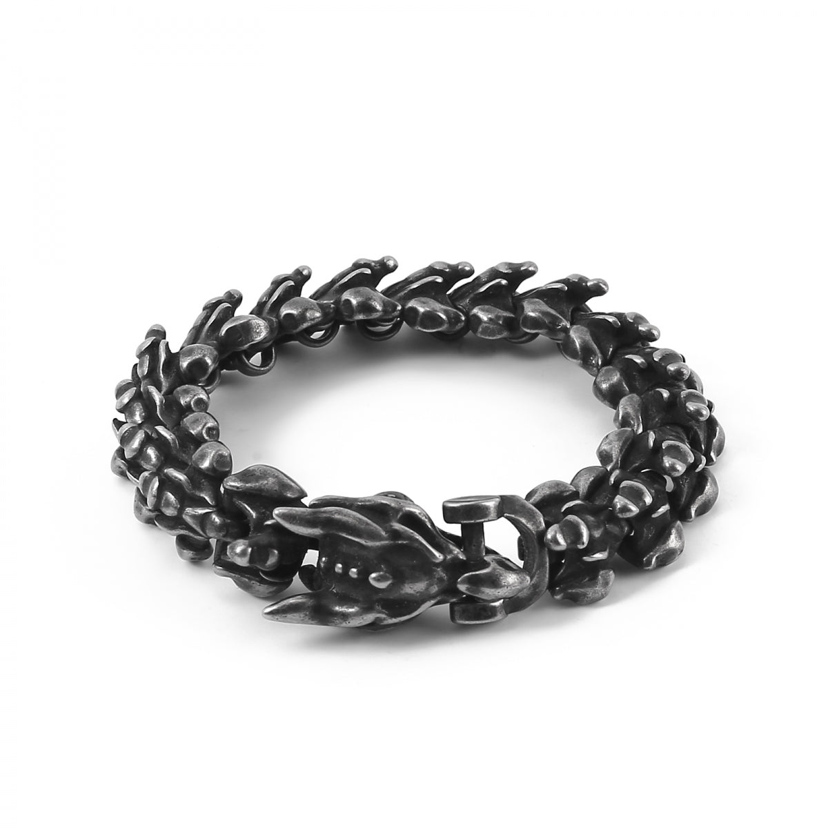 Dragon Bracelet - verschiedene Farben