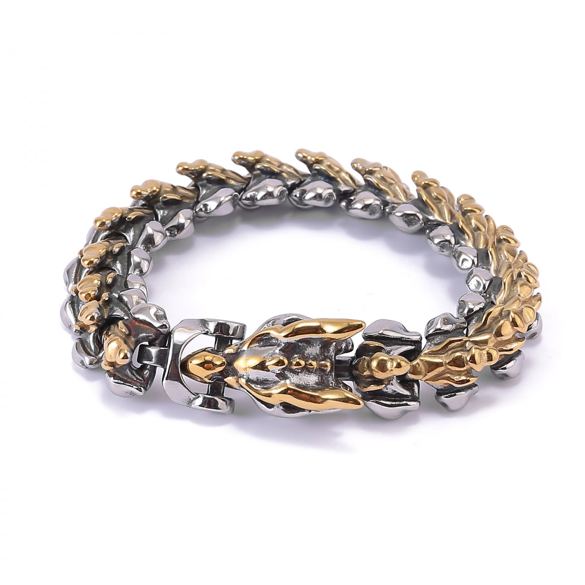 Dragon Bracelet - verschiedene Farben