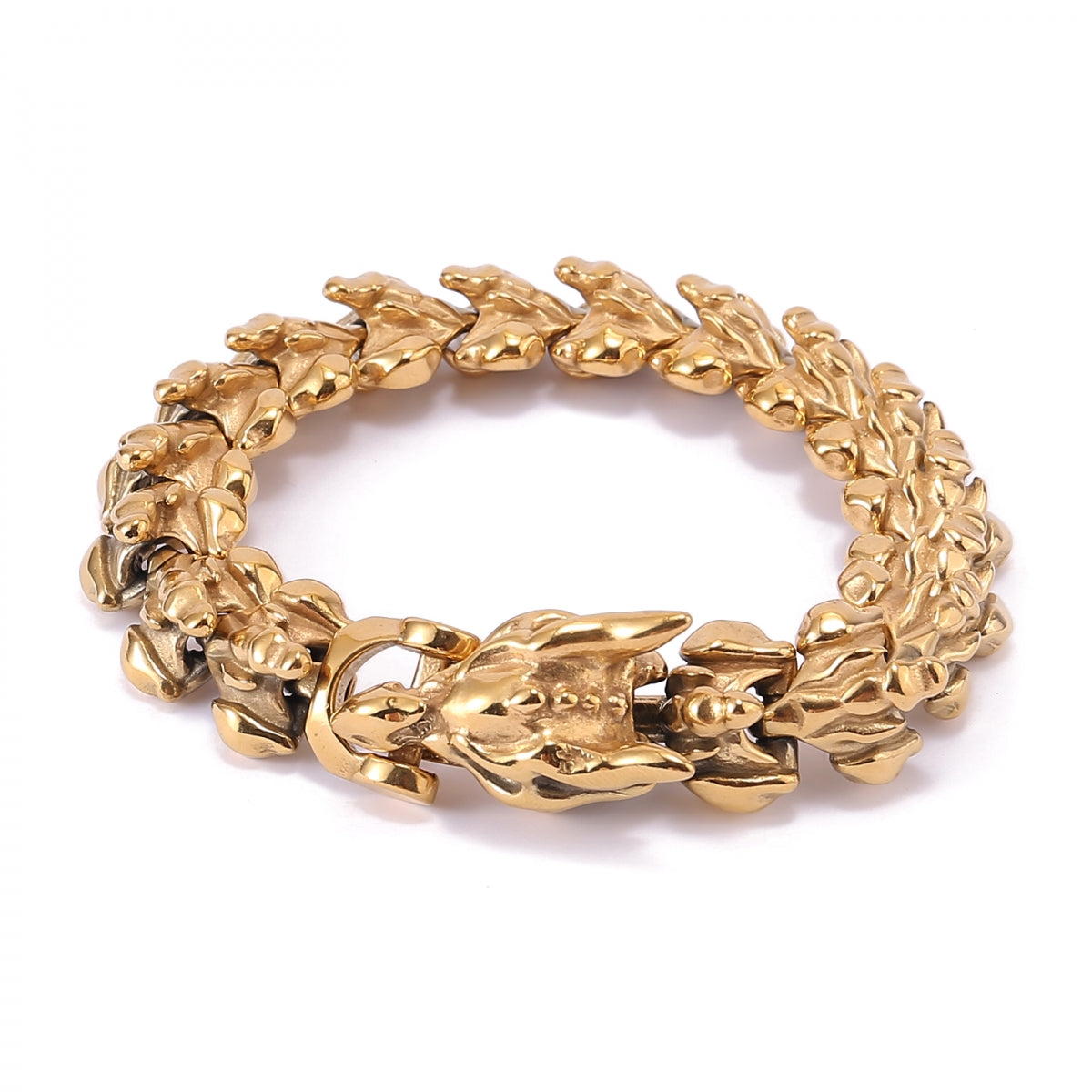 Dragon Bracelet - verschiedene Farben