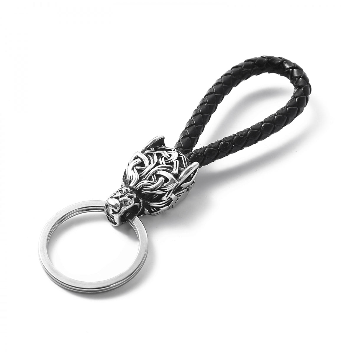Schlüsselanhänger "Freki Asgard Knot" (2025)