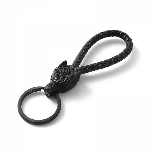 Schlüsselanhänger "Freki Asgard Knot" (2025)