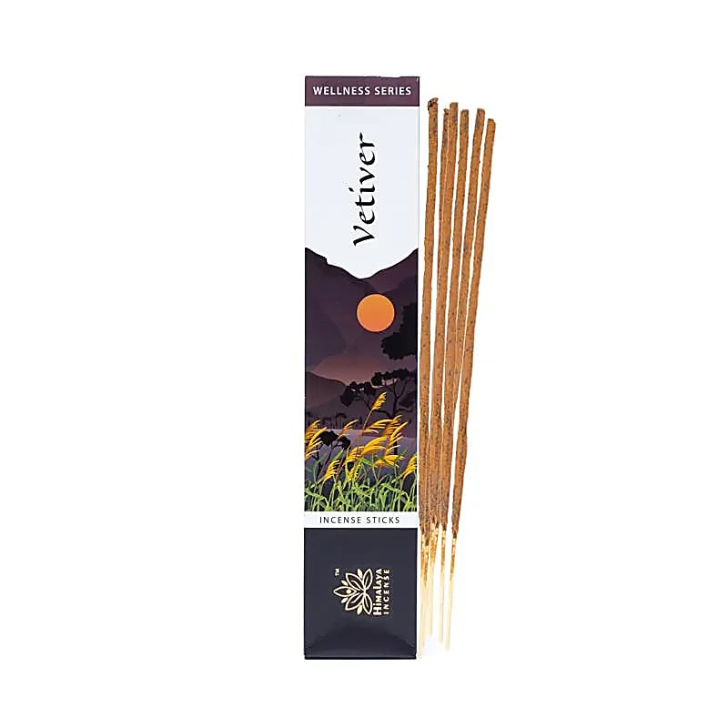 Räucherstäbchen „Himalaya“