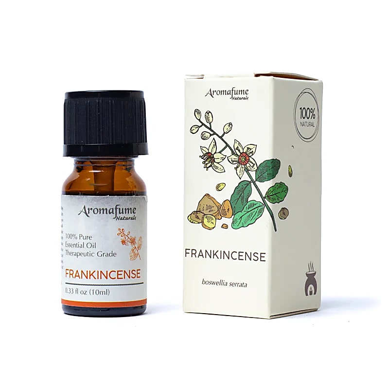 Aromafume Ätherisches Öl