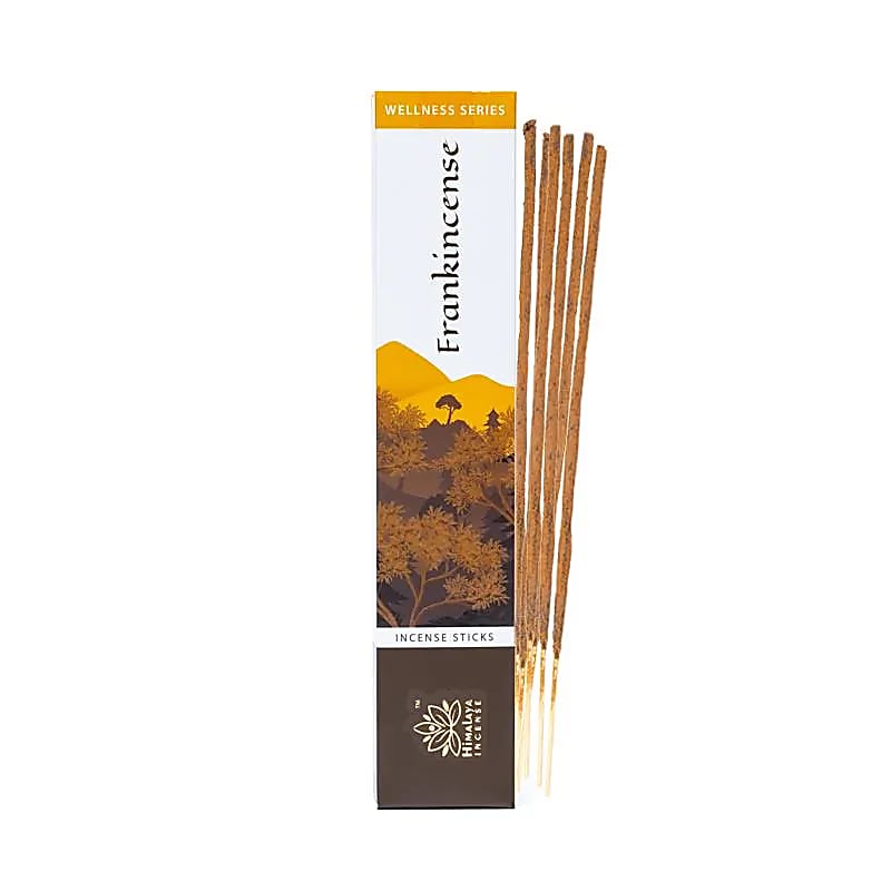Räucherstäbchen „Himalaya“