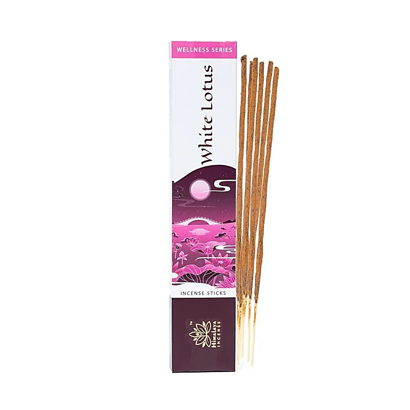 Räucherstäbchen „Himalaya“
