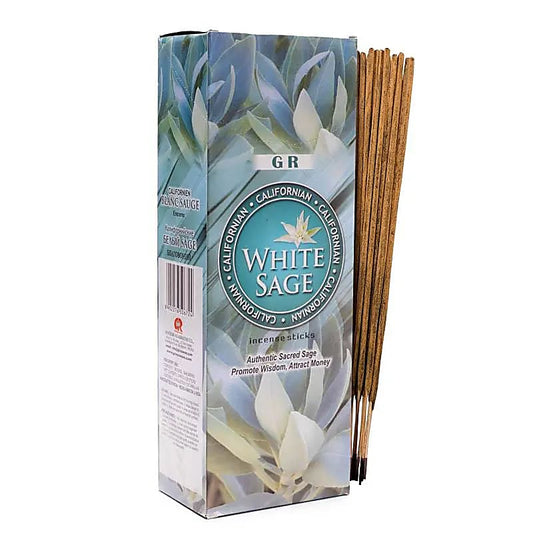 Incense sticks GR "Darshan"