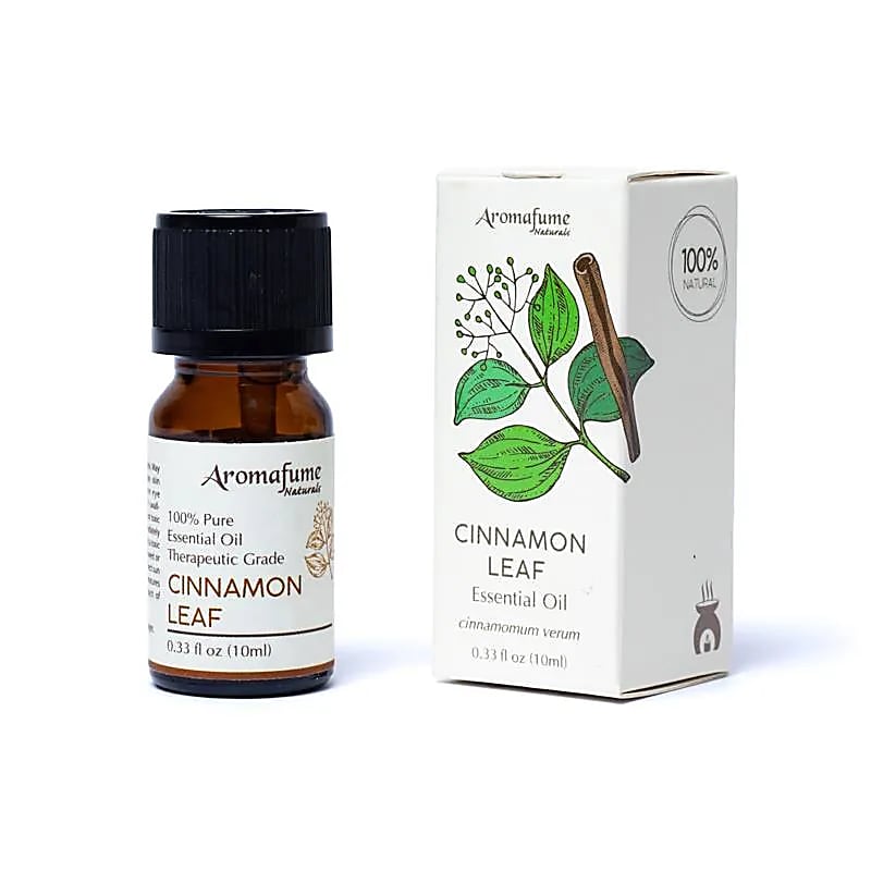 Aromafume Ätherisches Öl