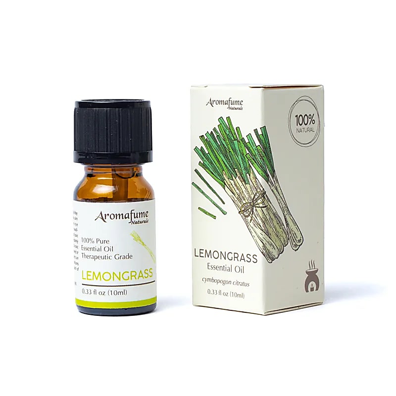 Aromafume Ätherisches Öl