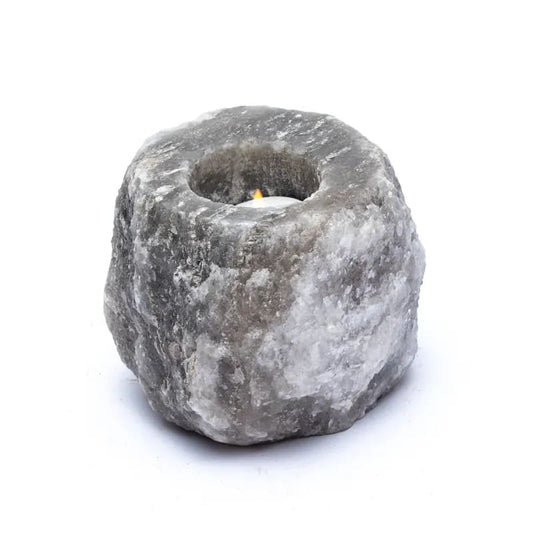 Candlestick "Celtic Knot" – For light and balance