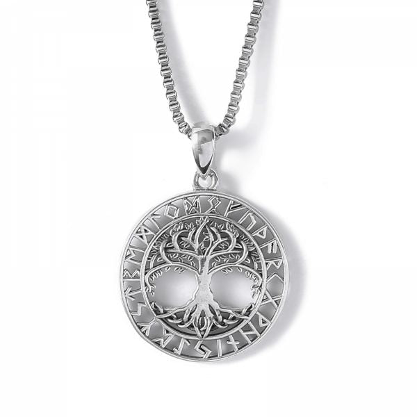 Sterling Silber in World of Vikings