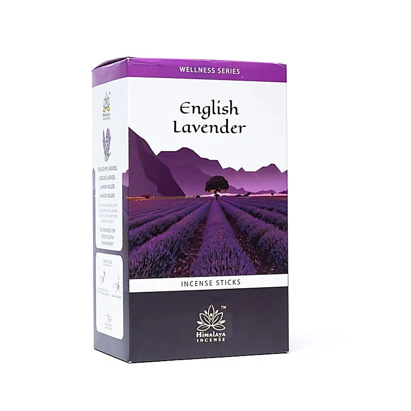 Himalaya incense