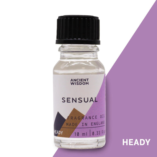Doftolja Sensual 10ml