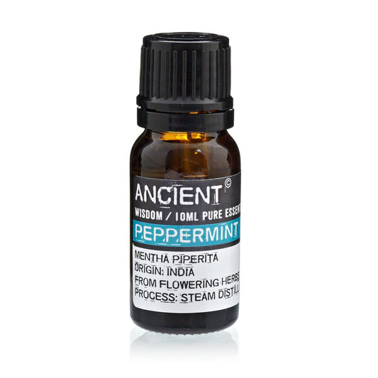 Ancient Eterisk olja "Pepparmynta" 10ml