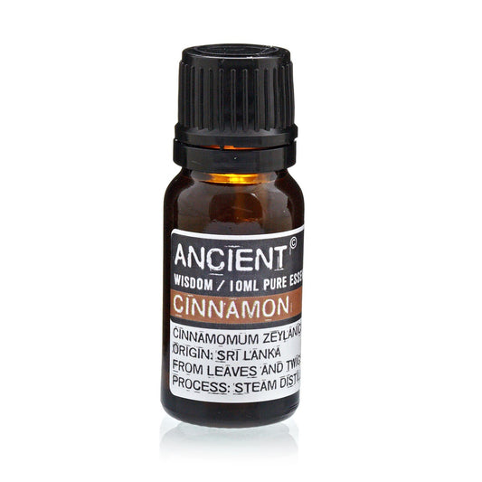 Ancient Eterisk olja "Kanel" 10ml