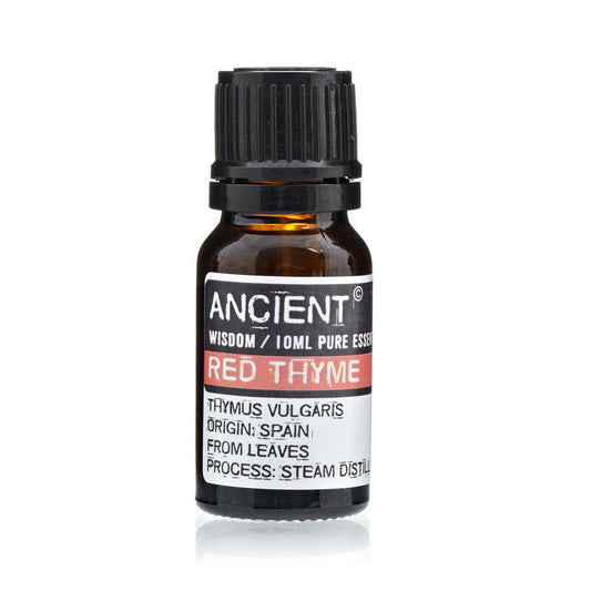 Ancient Eterisk olja "Röd Timjan" 10ml