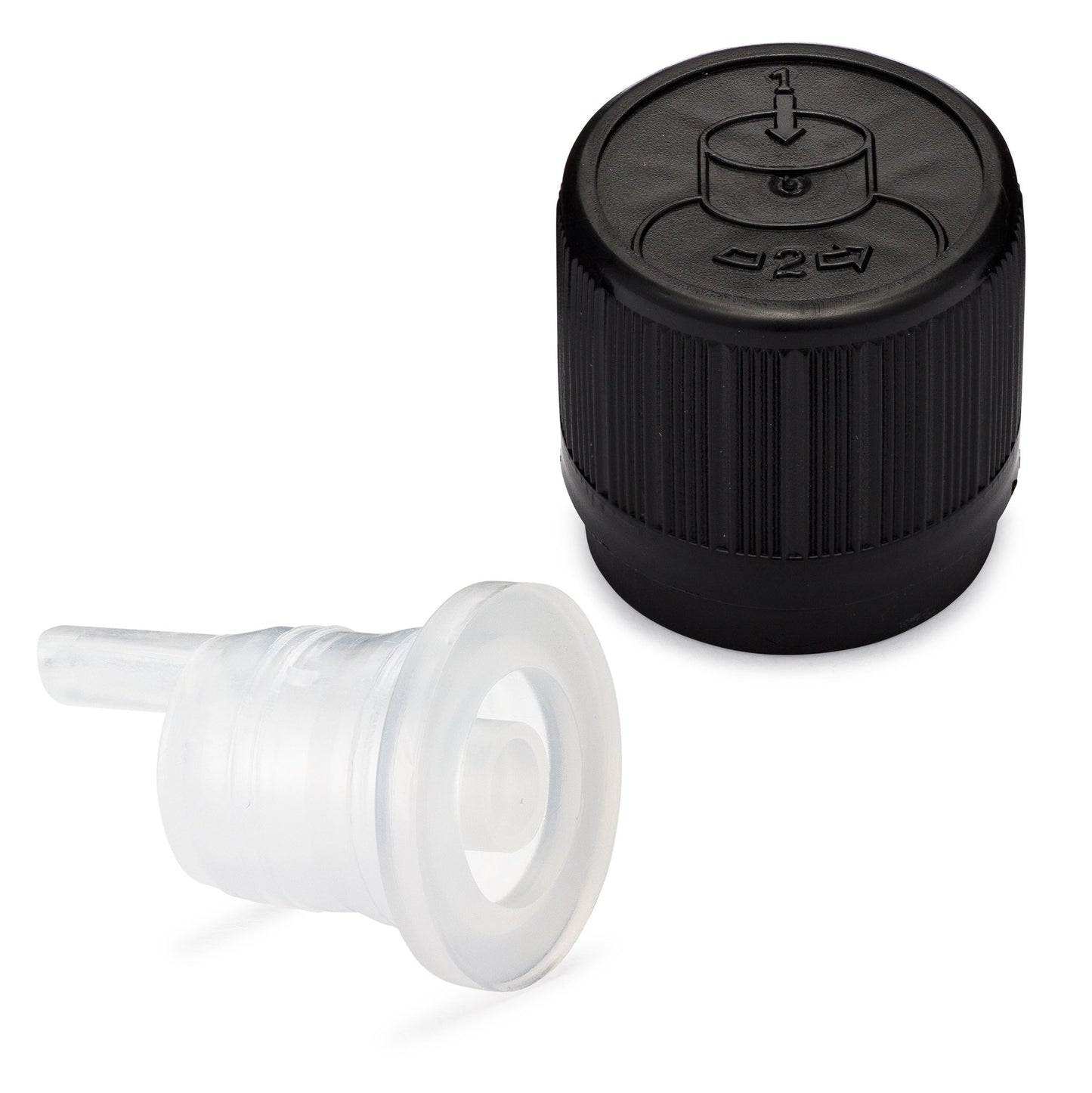 GL18 Droppinsats 10 ml