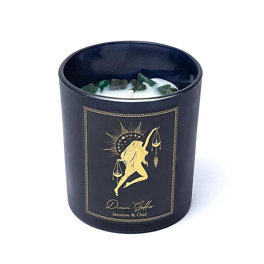 Manifestationsljus - Divine Goddess - Pure Works, 20tim.