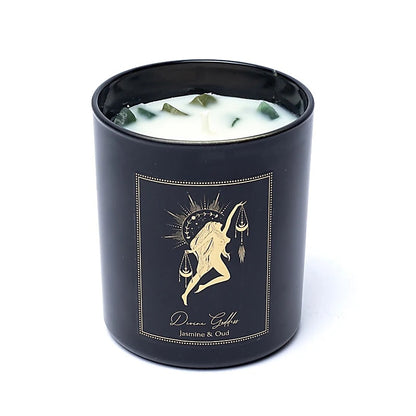 Manifestationsljus - Divine Goddess - Pure Works, 50tim.