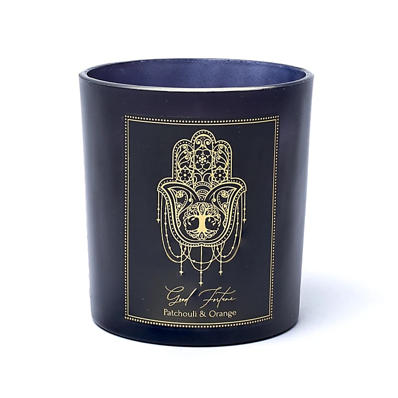 Manifestationsljus - Good Fortune - Pure Works, 20tim.