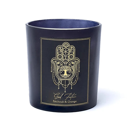 Manifestationsljus - Good Fortune - Pure Works, 20tim.