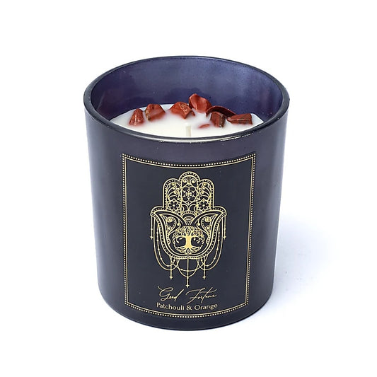 Manifestationsljus - Good Fortune - Pure Works, 20tim.