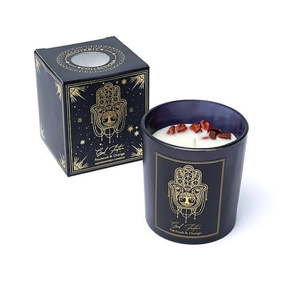 Manifestationsljus - Good Fortune - Pure Works, 20tim.