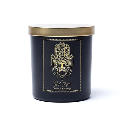 Manifestationsljus - Good Fortune - Pure Works, 50tim.