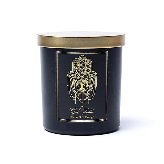 Manifestationsljus - Good Fortune - Pure Works, 50tim.
