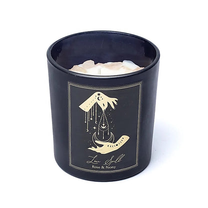 Manifestationsljus - Love Spell - Pure Works, 20tim.